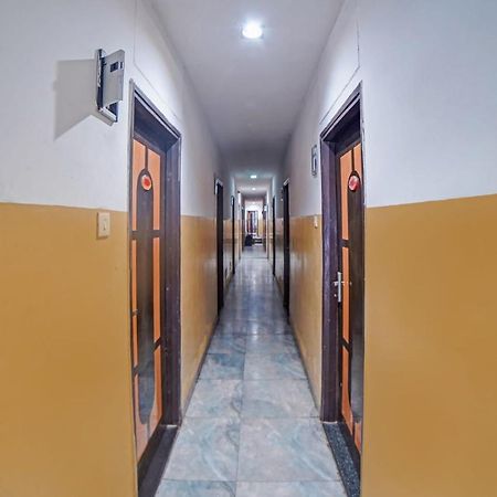 Oyo Flagship 85517 Hotel Sheetal Lake View Rāipur 外观 照片