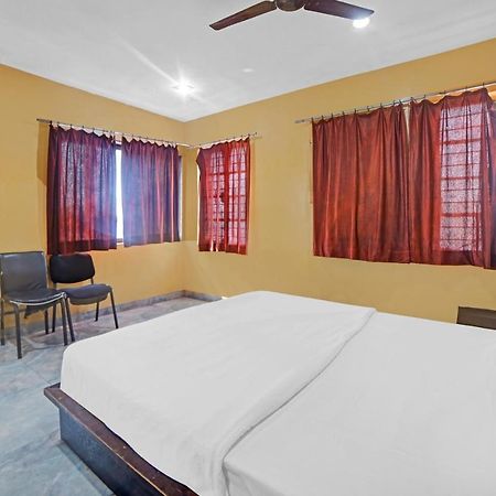 Oyo Flagship 85517 Hotel Sheetal Lake View Rāipur 外观 照片