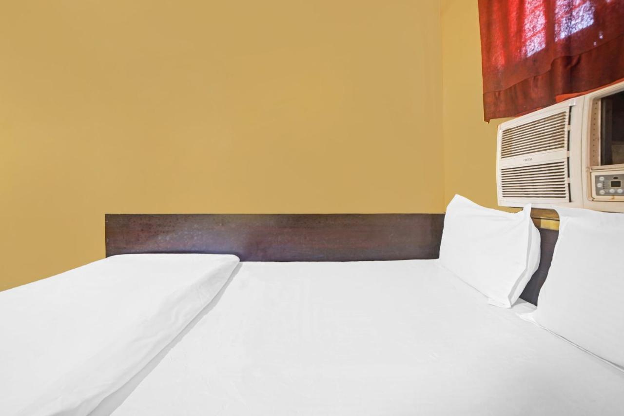 Oyo Flagship 85517 Hotel Sheetal Lake View Rāipur 外观 照片