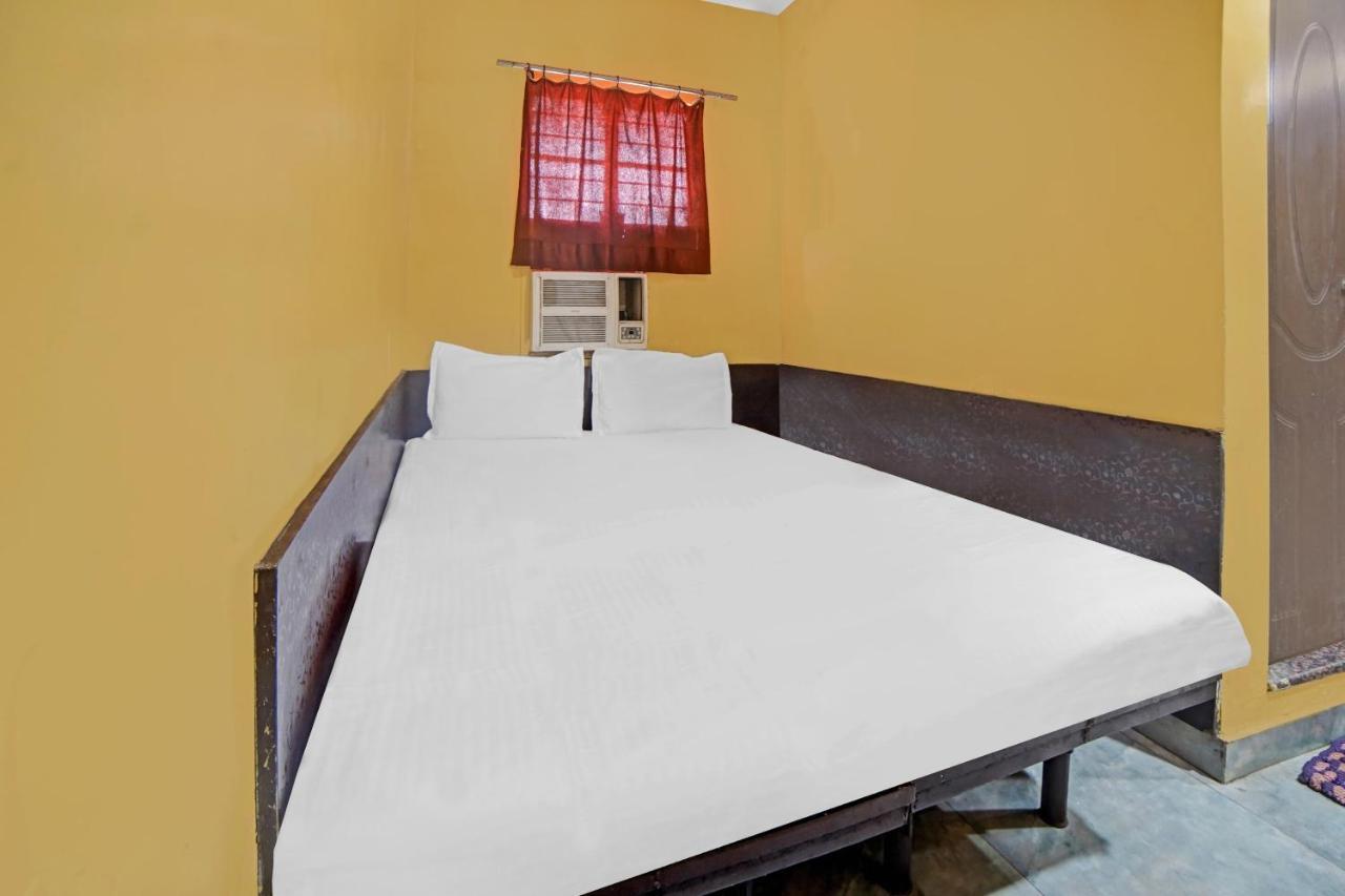 Oyo Flagship 85517 Hotel Sheetal Lake View Rāipur 外观 照片